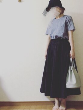 ucamoi↟さんのコーディネート