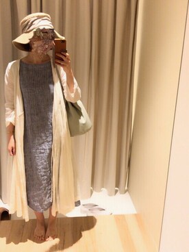 ucamoi↟さんのコーディネート