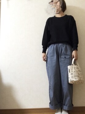 ucamoi↟さんのコーディネート