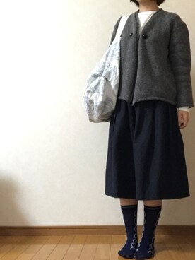 ucamoi↟さんのコーディネート