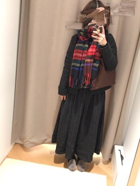 ucamoi↟さんのコーディネート