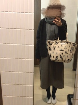 ucamoi↟さんのコーディネート