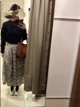 ucamoi↟さんのコーディネート