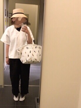 ucamoi↟さんのコーディネート