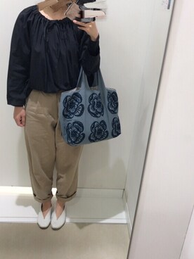 ucamoi↟さんのコーディネート