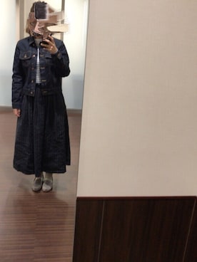 ucamoi↟さんのコーディネート