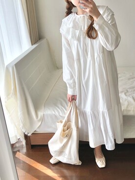 かなこさんのコーディネート