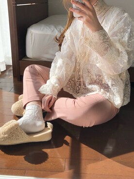 かなこさんのコーディネート