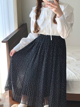 かなこさんのコーディネート