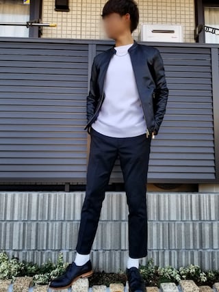 ヒロトのコーディネート一覧 Wear