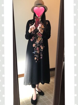 mikaさんのコーディネート