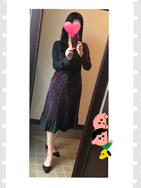 mikaさんのコーディネート