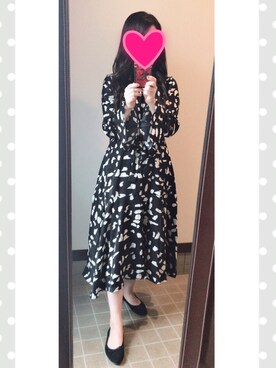 mikaさんのコーディネート