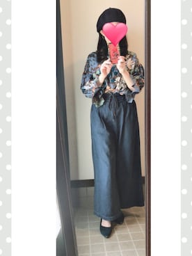 mikaさんのコーディネート