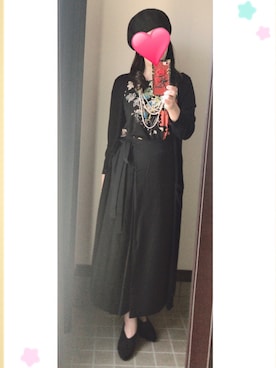 mikaさんのコーディネート