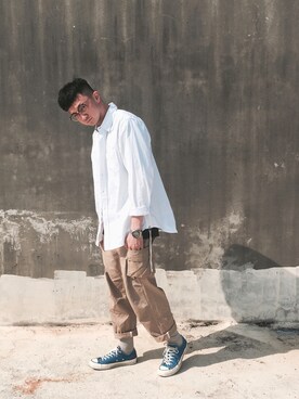 hw412さんのコーディネート