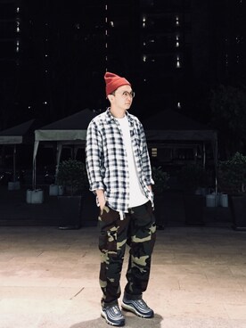 hw412さんのコーディネート