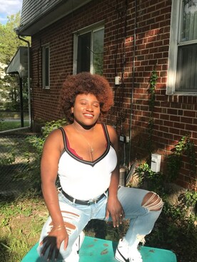 breeshya さんのコーディネート