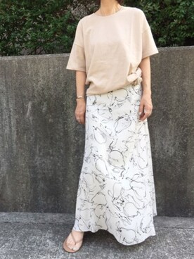 SaaChaさんのコーディネート