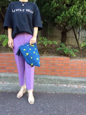 SaaChaさんのコーディネート