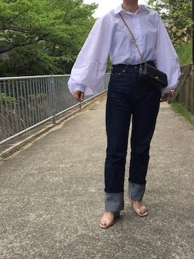 SaaChaさんのコーディネート