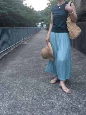 SaaChaさんのコーディネート