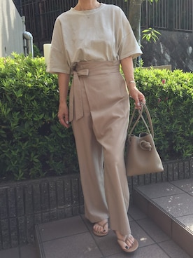 SaaChaさんのコーディネート