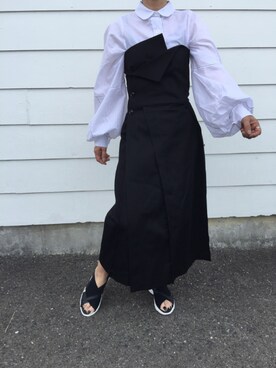 SaaChaさんのコーディネート