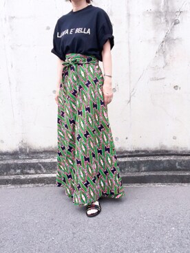 SaaChaさんのコーディネート