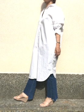 SaaChaさんのコーディネート