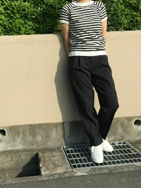 SaaChaさんのコーディネート