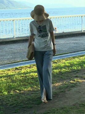 SaaChaさんのコーディネート