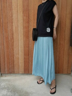 SaaChaさんのコーディネート