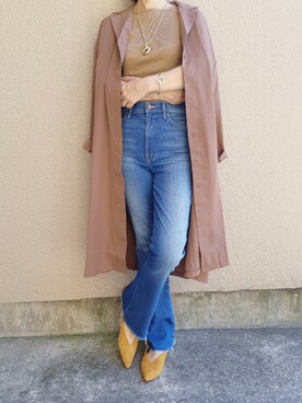 SaaChaさんのコーディネート