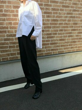 SaaChaさんのコーディネート