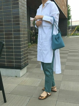 SaaChaさんのコーディネート