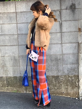 D♡nut🍩さんのコーディネート