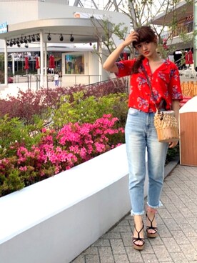 D♡nut🍩さんのコーディネート