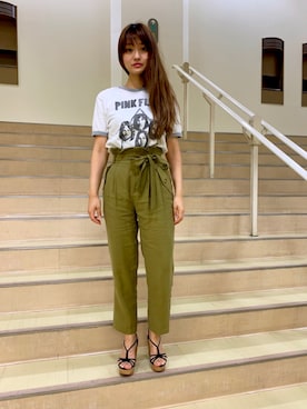 D♡nut🍩さんのコーディネート