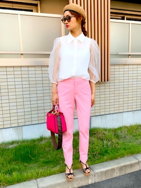 D♡nut🍩さんのコーディネート