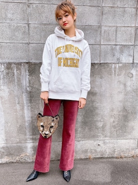 D♡nut🍩さんのコーディネート