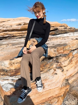 D♡nut🍩さんのコーディネート