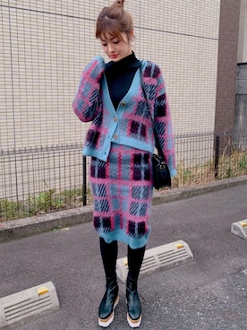 D♡nut🍩さんのコーディネート