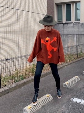 D♡nut🍩さんのコーディネート