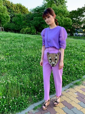 D♡nut🍩さんのコーディネート