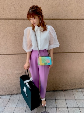 D♡nut🍩さんのコーディネート