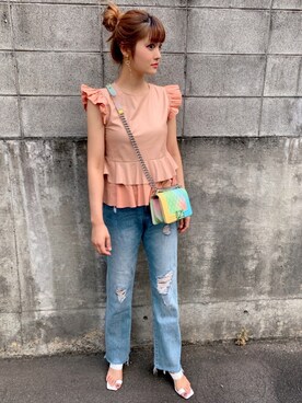 D♡nut🍩さんのコーディネート