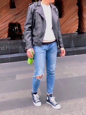 Sean🇹🇼さんのコーディネート