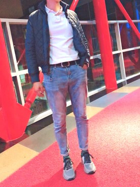 Sean🇹🇼さんのコーディネート