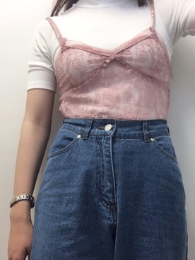 まっしゅさんのコーディネート